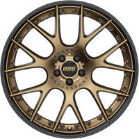 BBS CH-R 2 sonstige - ATU