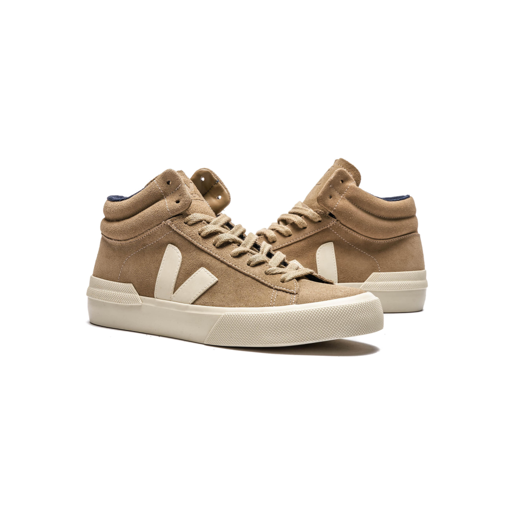 VEJA WMNS Minotaur TR0302950A / braun