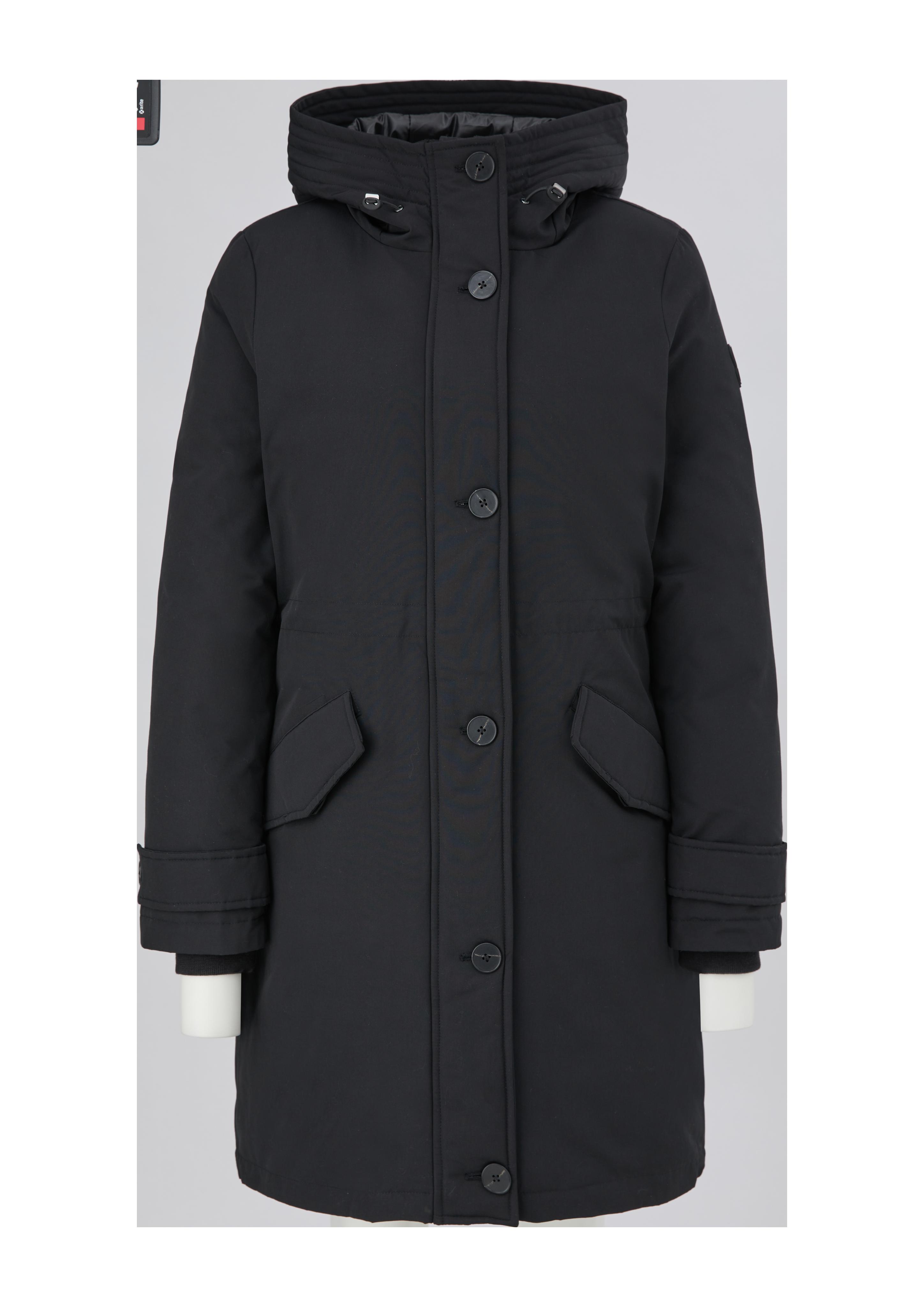 Parka mit Wattierung  2122165-9999