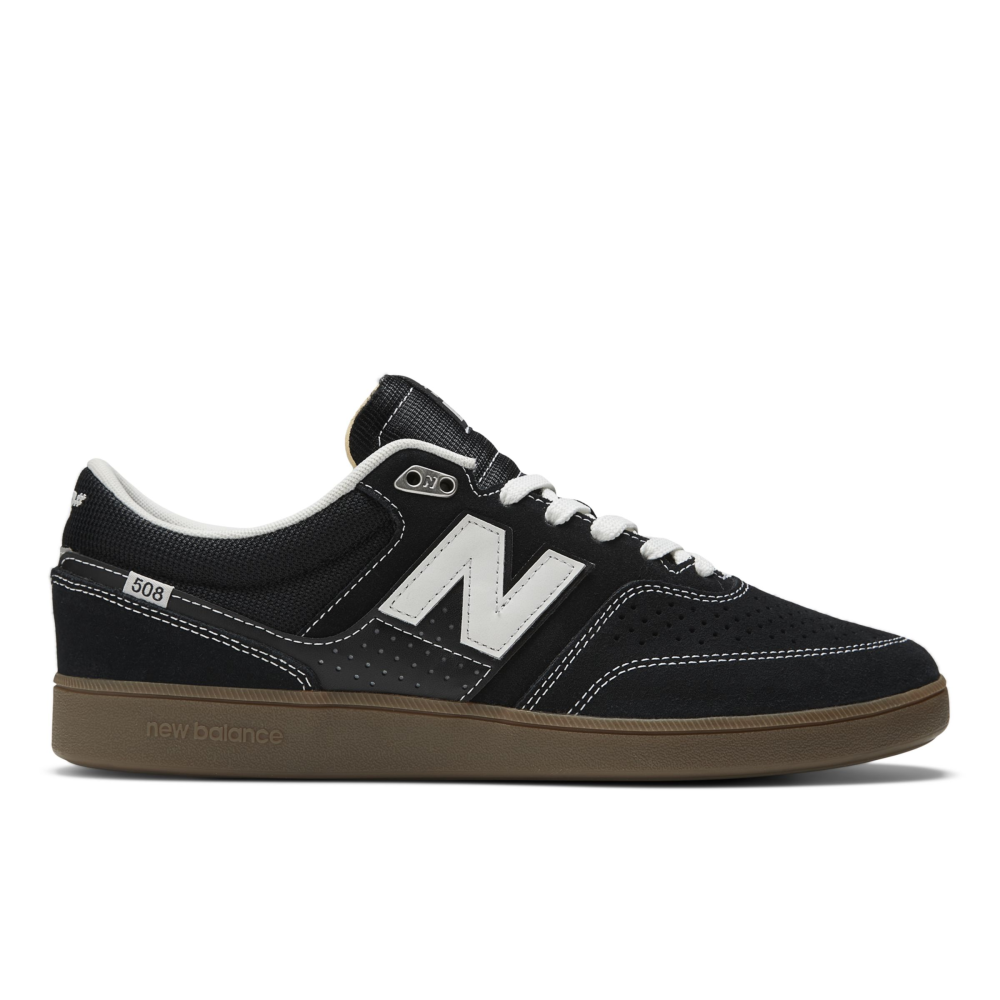 New Balance Numeric Westgate Brandon 508 NM508ASR / schwarz