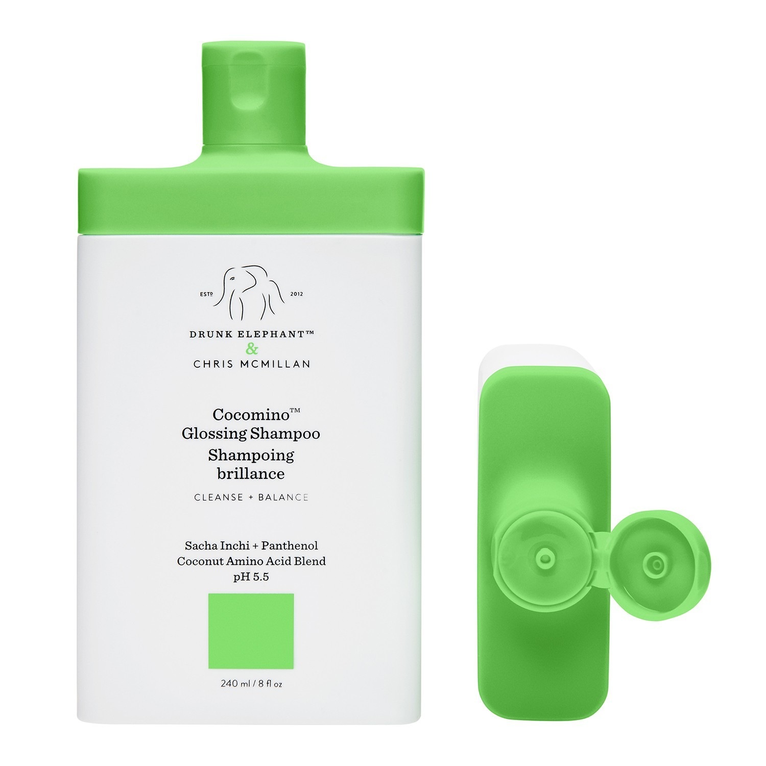 Cocomino™ Glossing