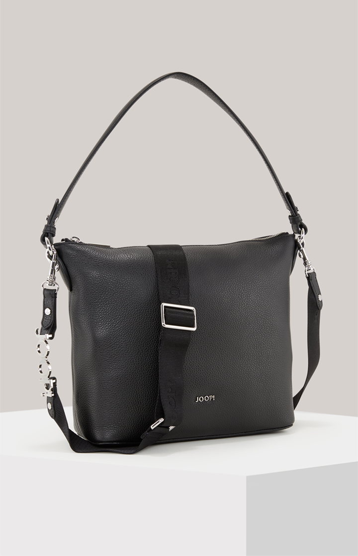 Hobo-Bag Vivace Janna in Schwarz