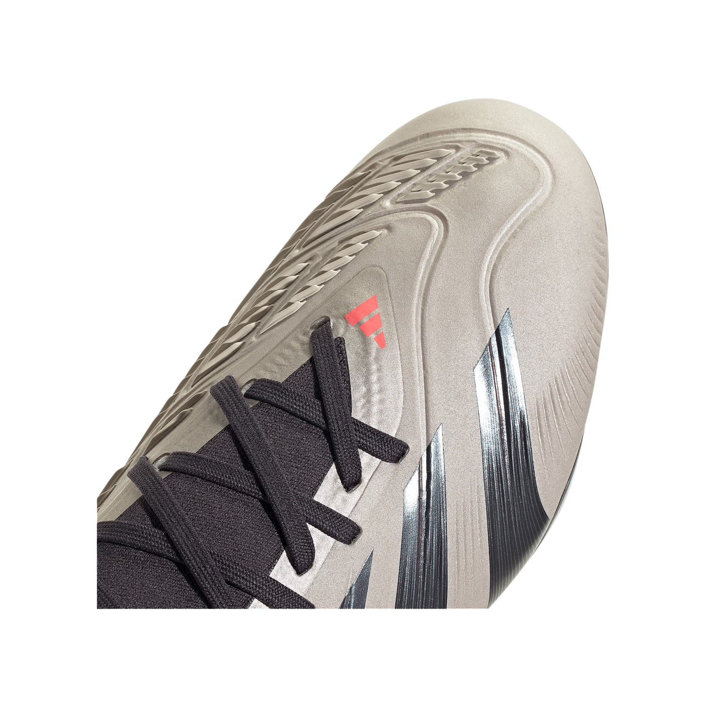 adidas Predator Pro FG Grau