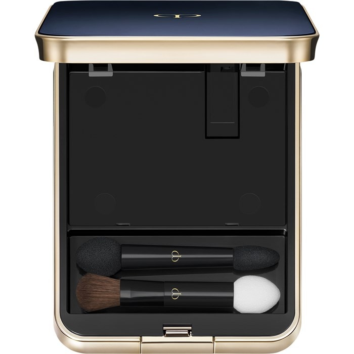 Eye Color Quad Case