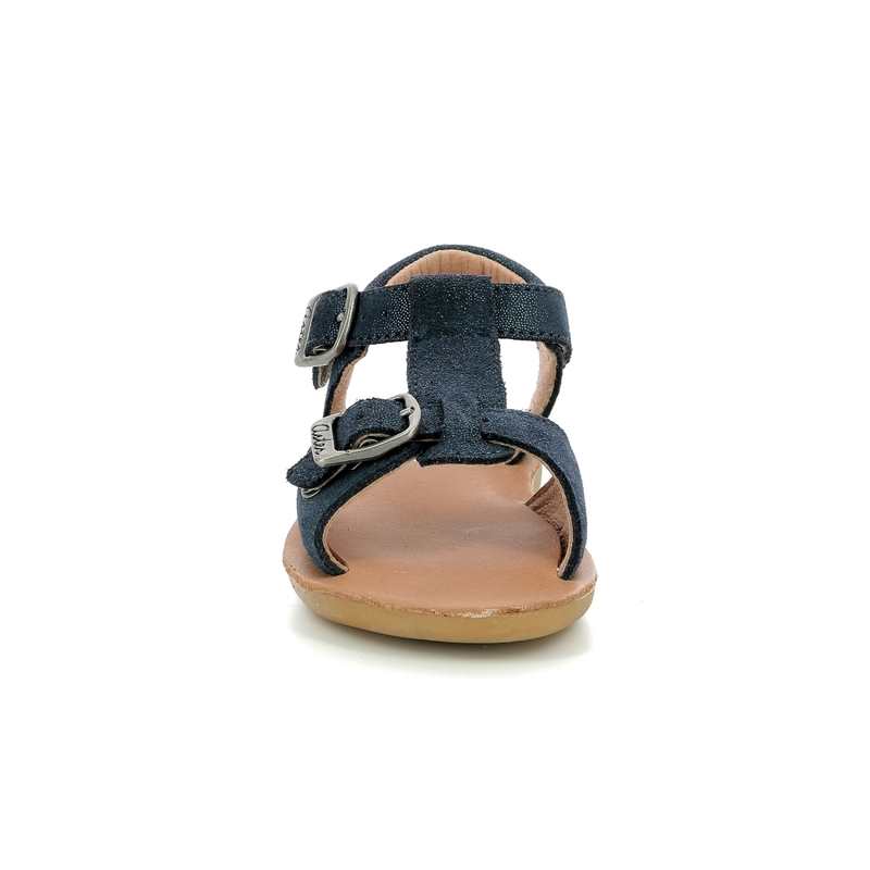 Sandales cuir Taora