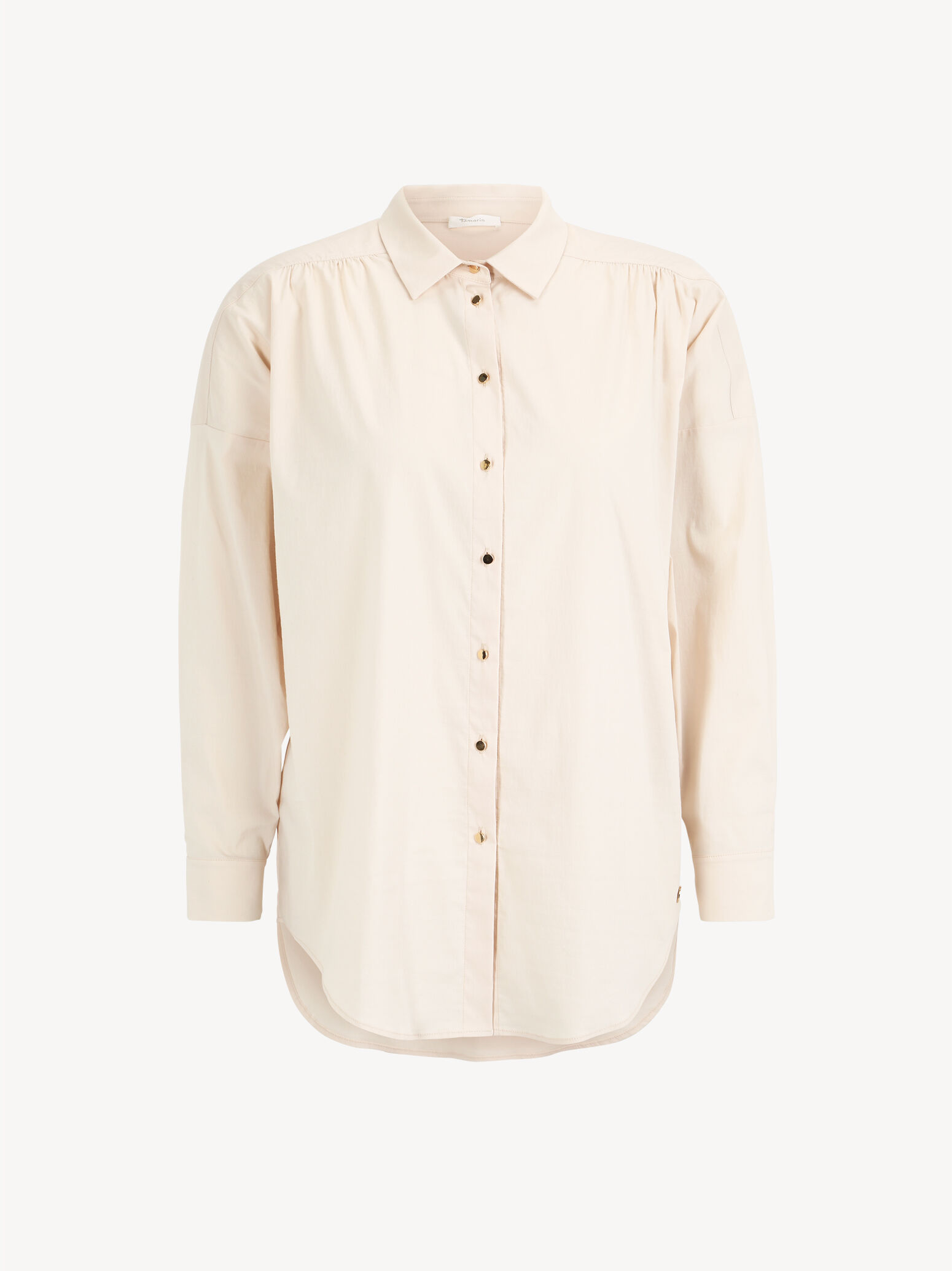 Chemise - beige