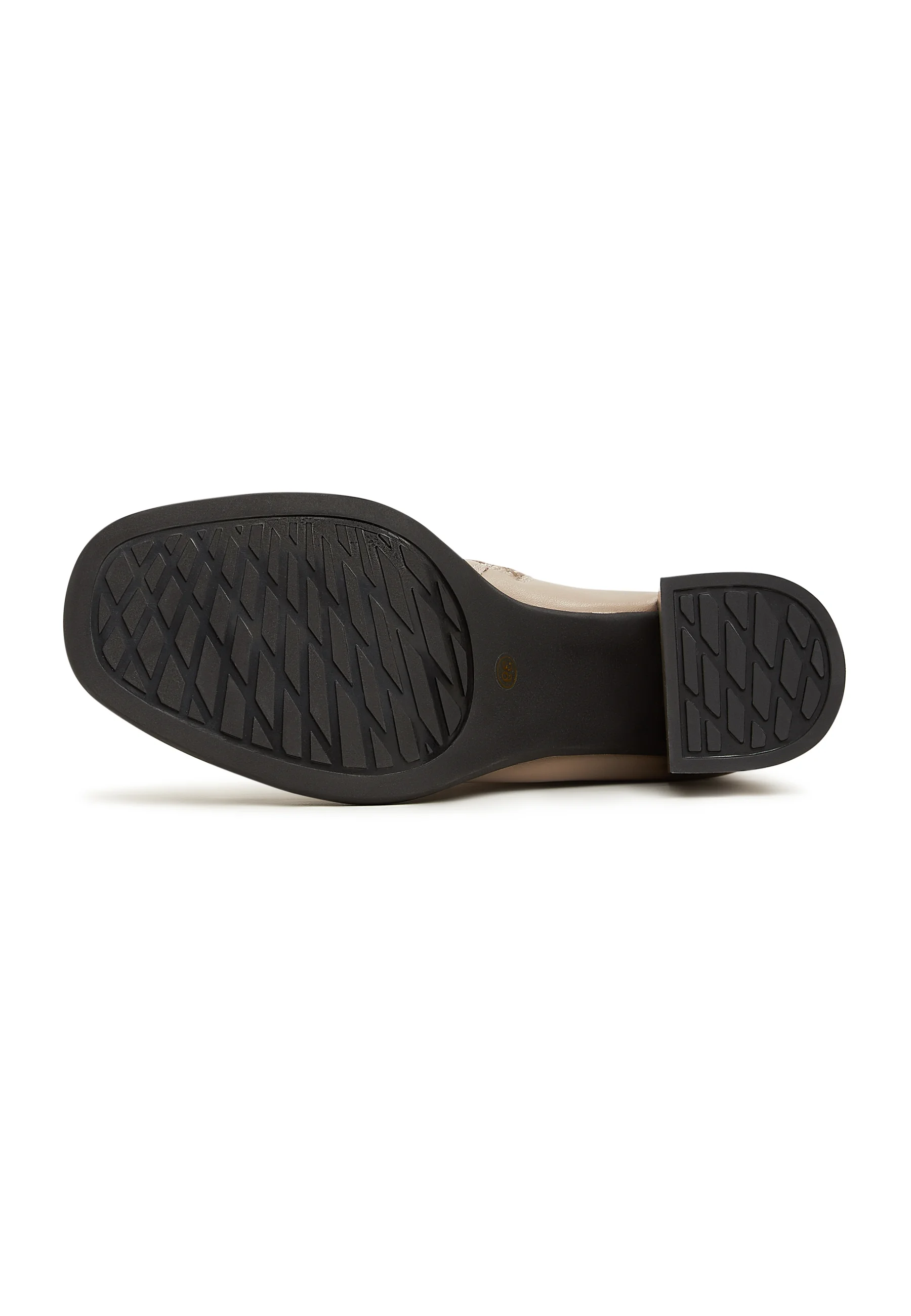 Botines de plataforma Cesare Gaspari