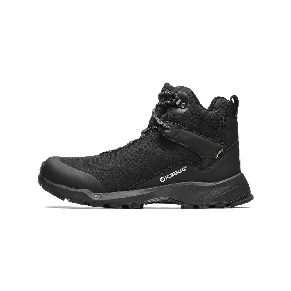 Icebug Pace3 Mens Michelin GTX F13051-0A / schwarz