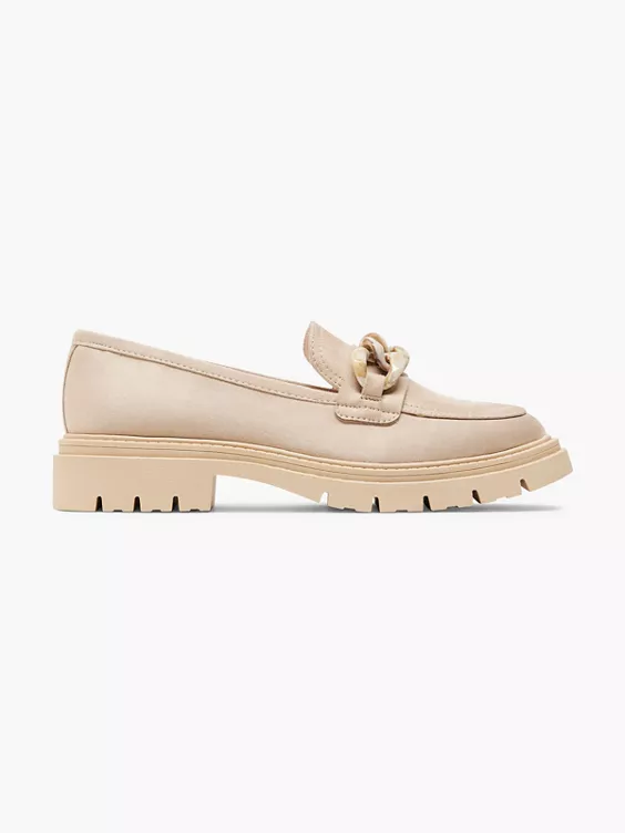 Graceland Chunky Loafer