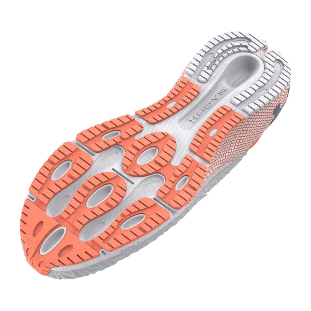 Under Armour HOVR W Machina 3 UA Clone RLA 3027730-100 / weiss