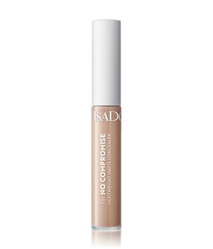 IsaDora No Compromise Lightweight Matte Concealer Concealer-10 ml