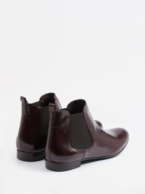 Chelsea Boots-17102090003 Konstantin Starke
