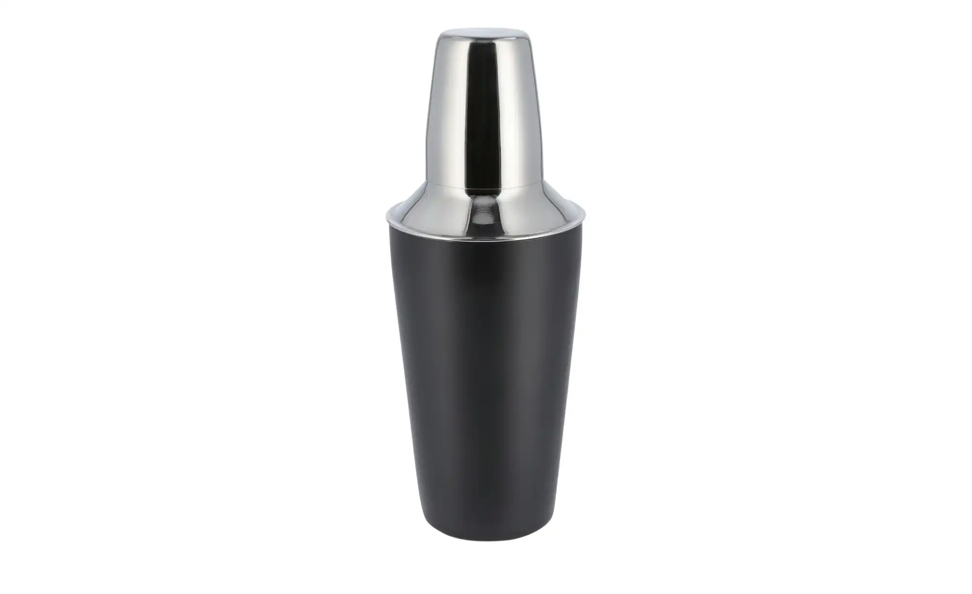 for friends Cocktail Shaker anthrazit