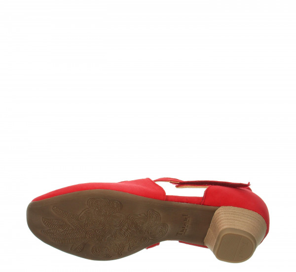 AIDA Pumps - Fire