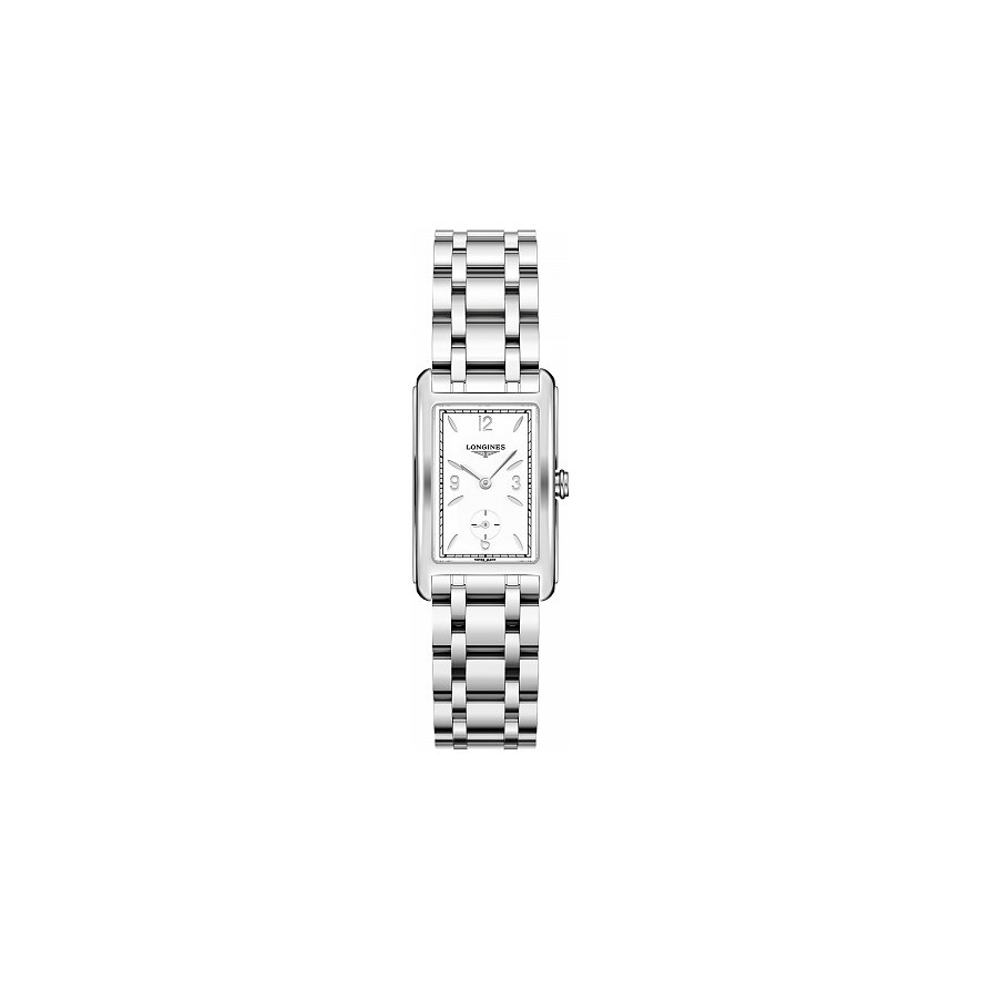 Longines Damenuhr DolceVita