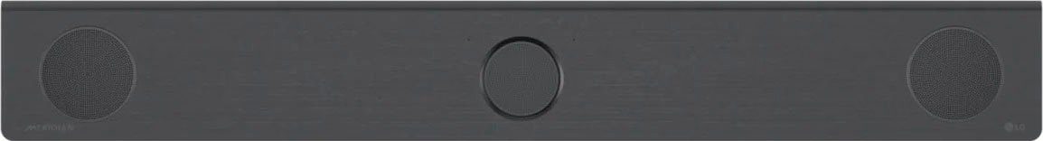 LG DS80QY 3.1.3 Soundbar (Bluetooth, WLAN (WiFi), 480 W)