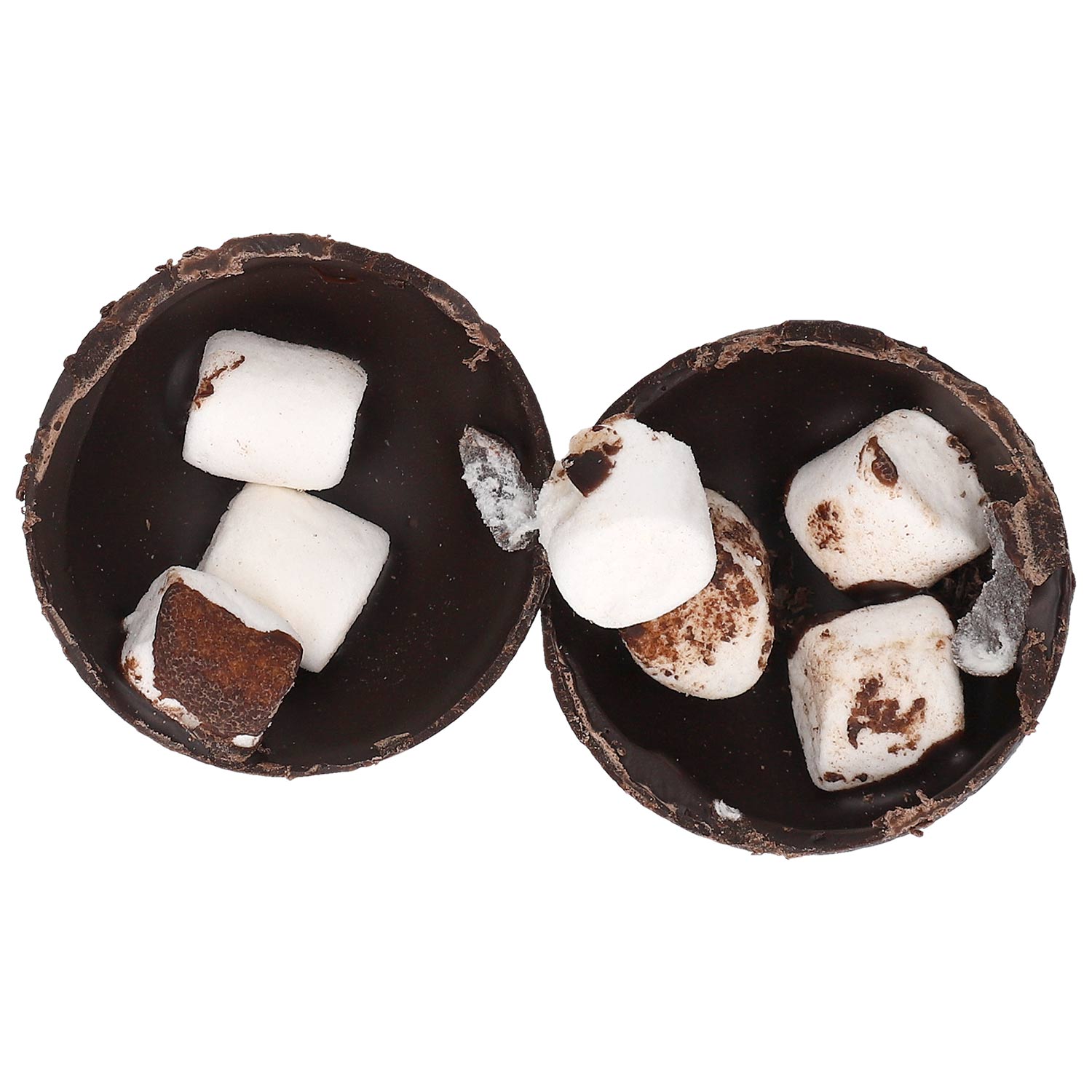 Becky's Magic Chocolate Ball 3er
