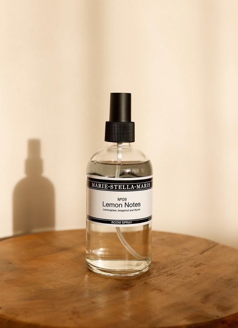Odorizant de cameră Marie-Stella-Maris nr. 09 Lămâie 250 ml