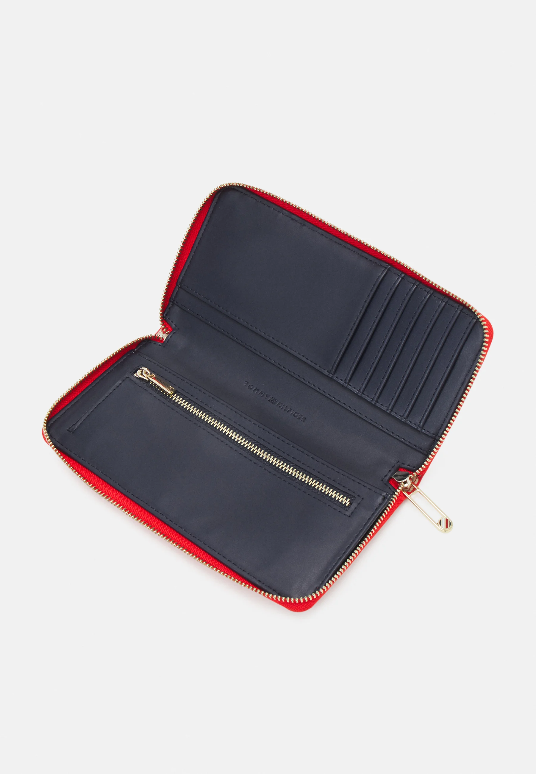 Cartera Tommy Hilfiger ICONIC