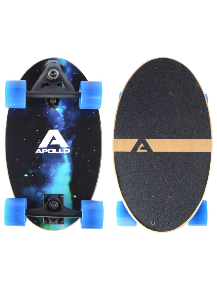 Apollo Mini-Longboard 