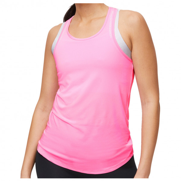 Röhnisch - Women's Logo Racerback - Tank Top