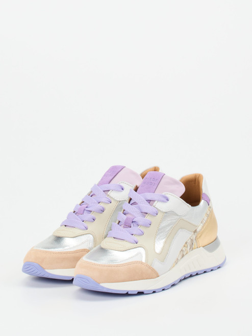 Sneaker-26619940003 Piedi Nudi