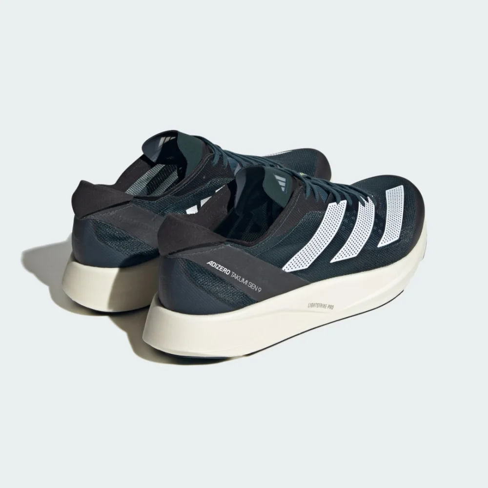 adidas Adizero Takumi Sen 9 ID6937 / schwarz