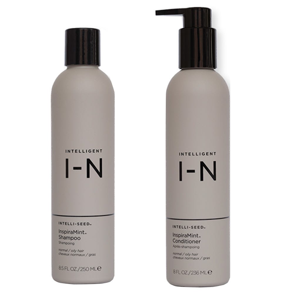 Intelligent I-N Feel the Tigles Bundle