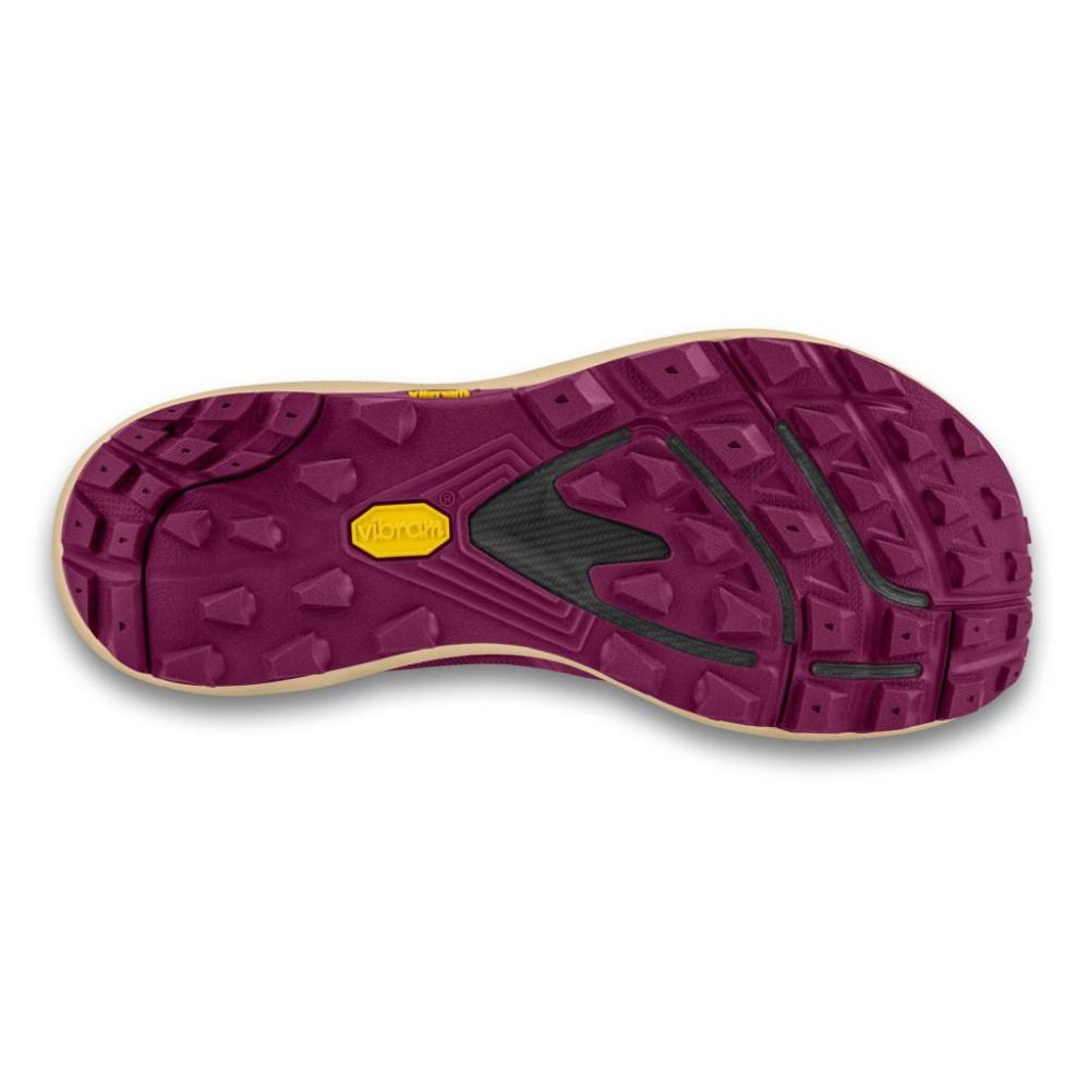 Topo Terraventure 4 W066-BERVIO / rot