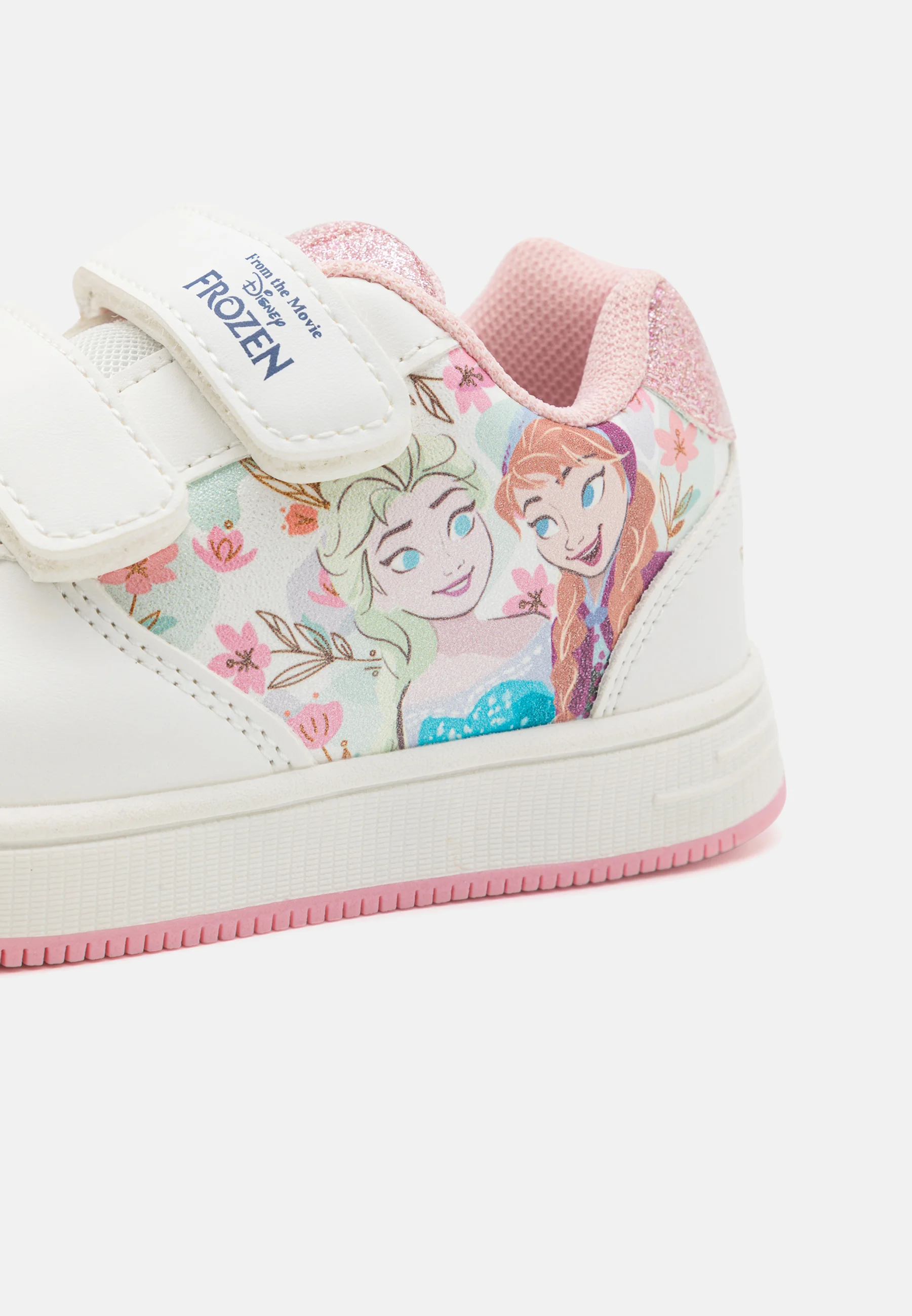Friboo ZAPATILLAS DISNEY ANNA Y ELSA - ZAPATILLAS BAJAS - Zapatillas bajas