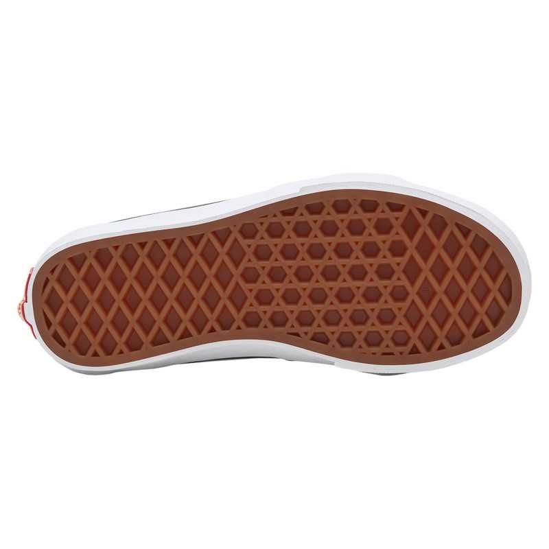 Baskets montantes à lacets SK8-HI