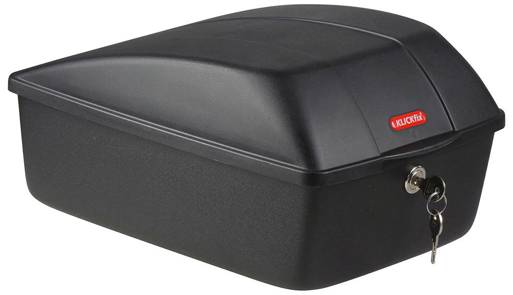 Rixen & Kaul - KLICKfix KLICKfix Bike-Box GTA kaufen | Bike-Discount