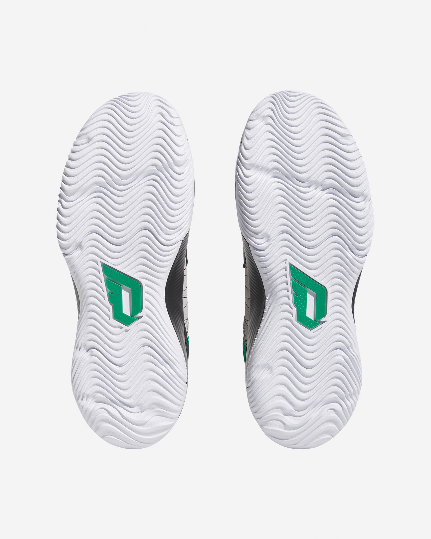 Scarpe Basket Adidas Dame Certified M ID1808