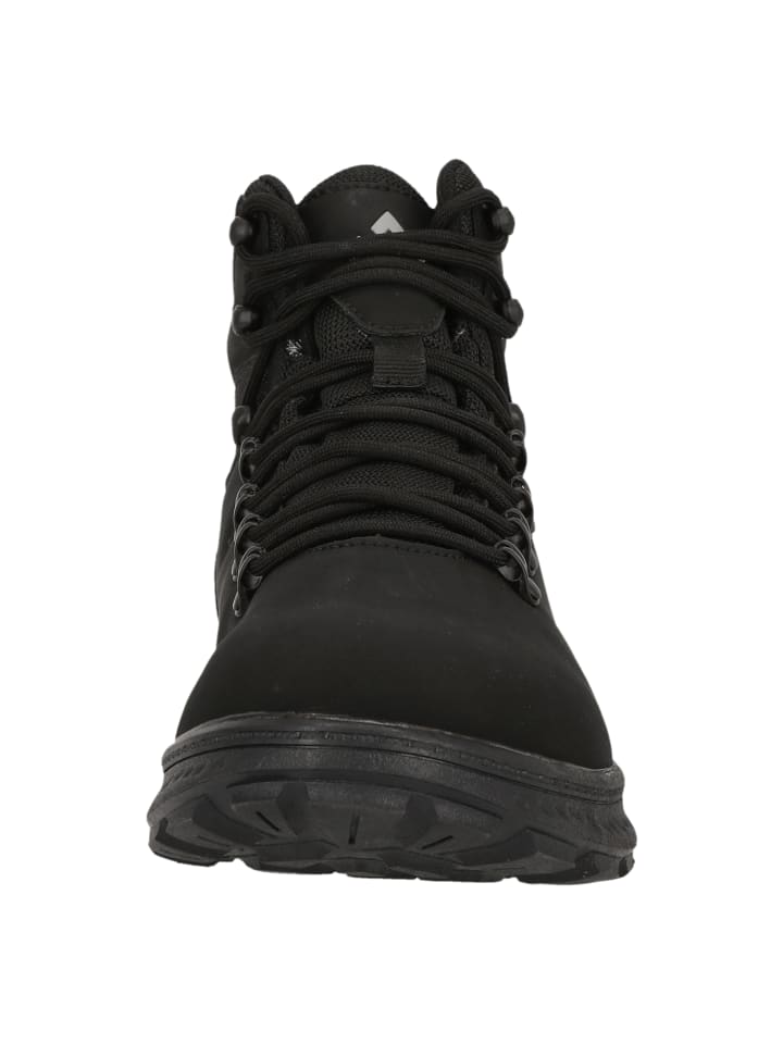Whistler Boots Francisco in 1001S Black günstig kaufen