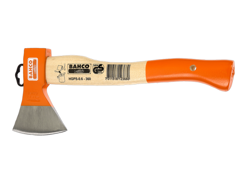 Univerzálna sekera Bahco HGPS-0.6-360, nemecký model