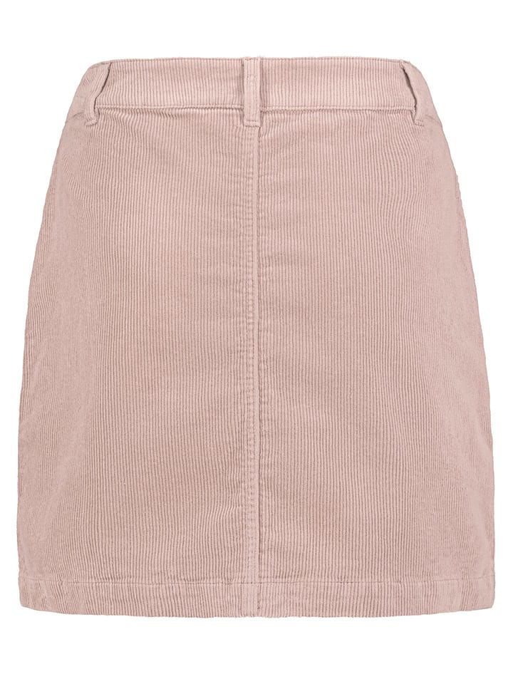 Eight2Nine Cordrock in Rosa günstig kaufen