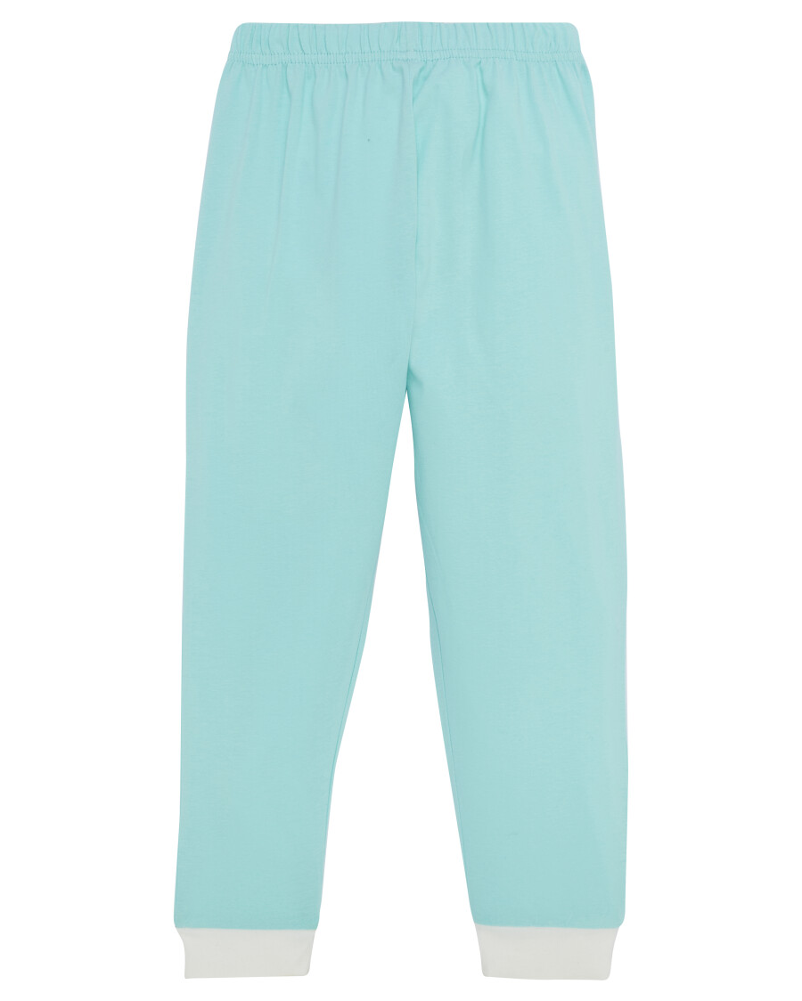 Pyjama Tiermotiv