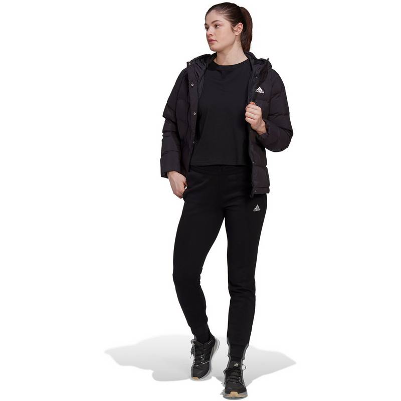 adidas Helionic Daunenjacke Damen