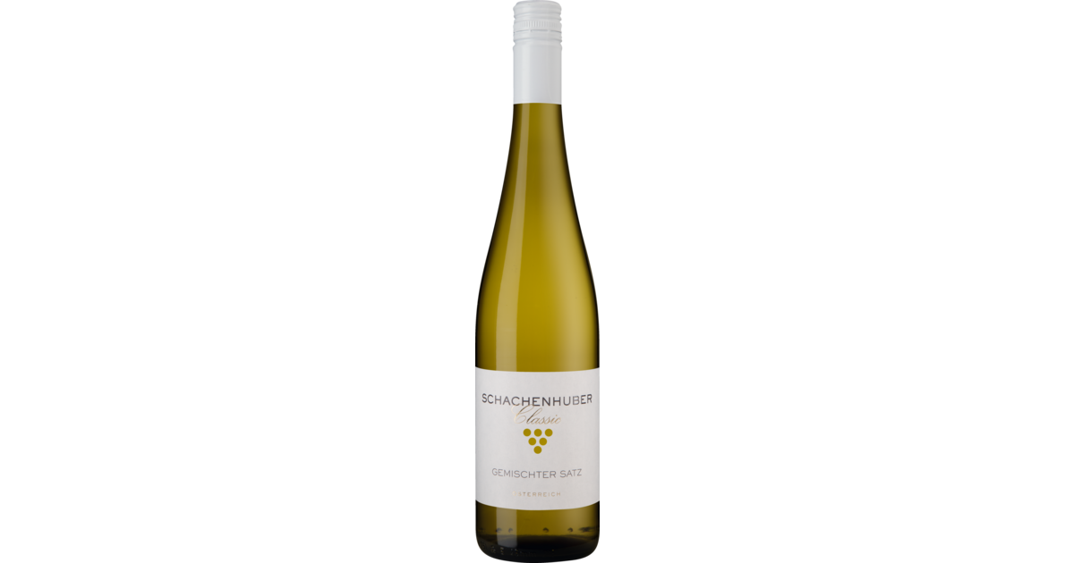 Schachenhuber Classic Gemischter Satz