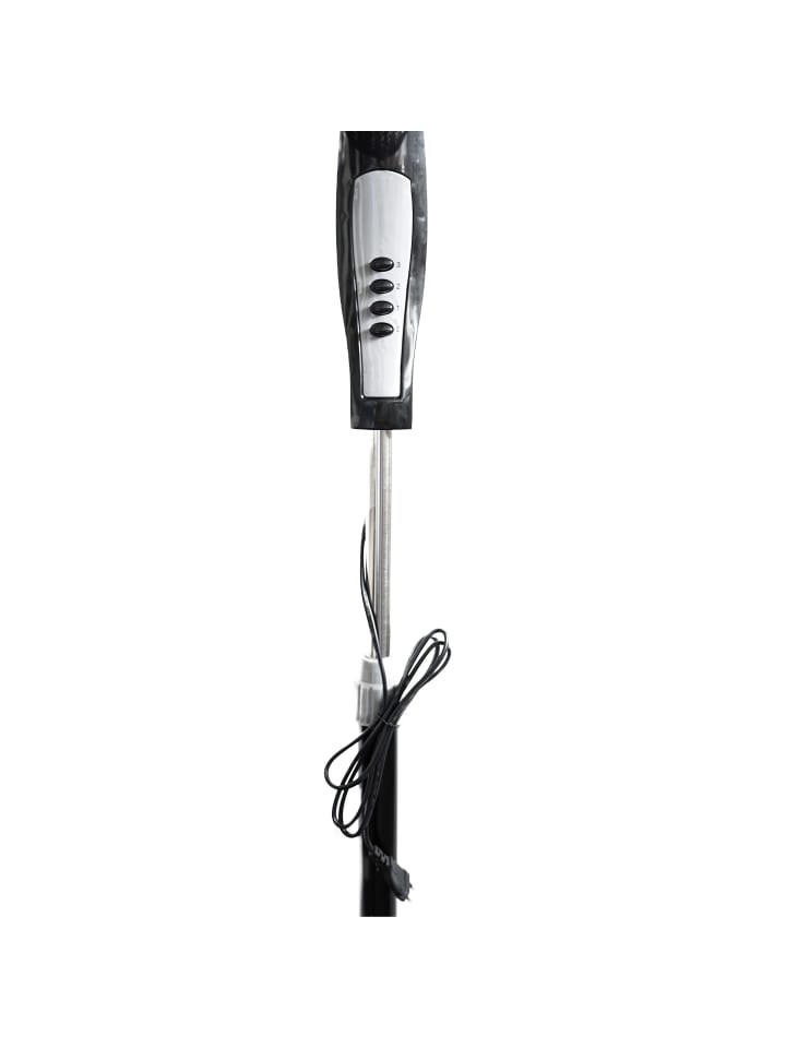 Almina Almina Almina Standventilator 45W in Schwarz günstig kaufen onesize