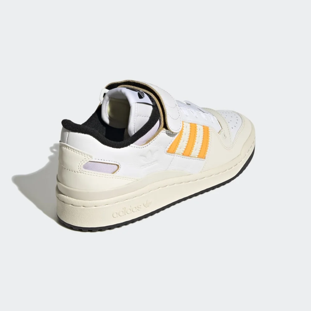 adidas Forum 84 Low W HR2009 / weiss