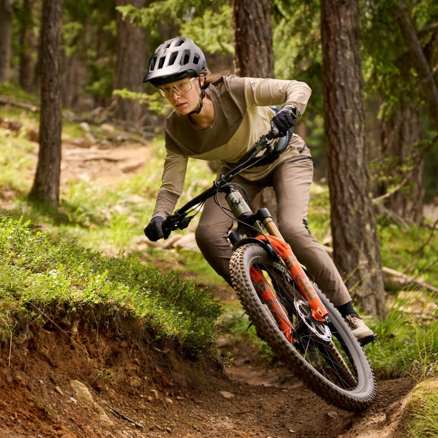 Moab PRO Fahrradhose Damen