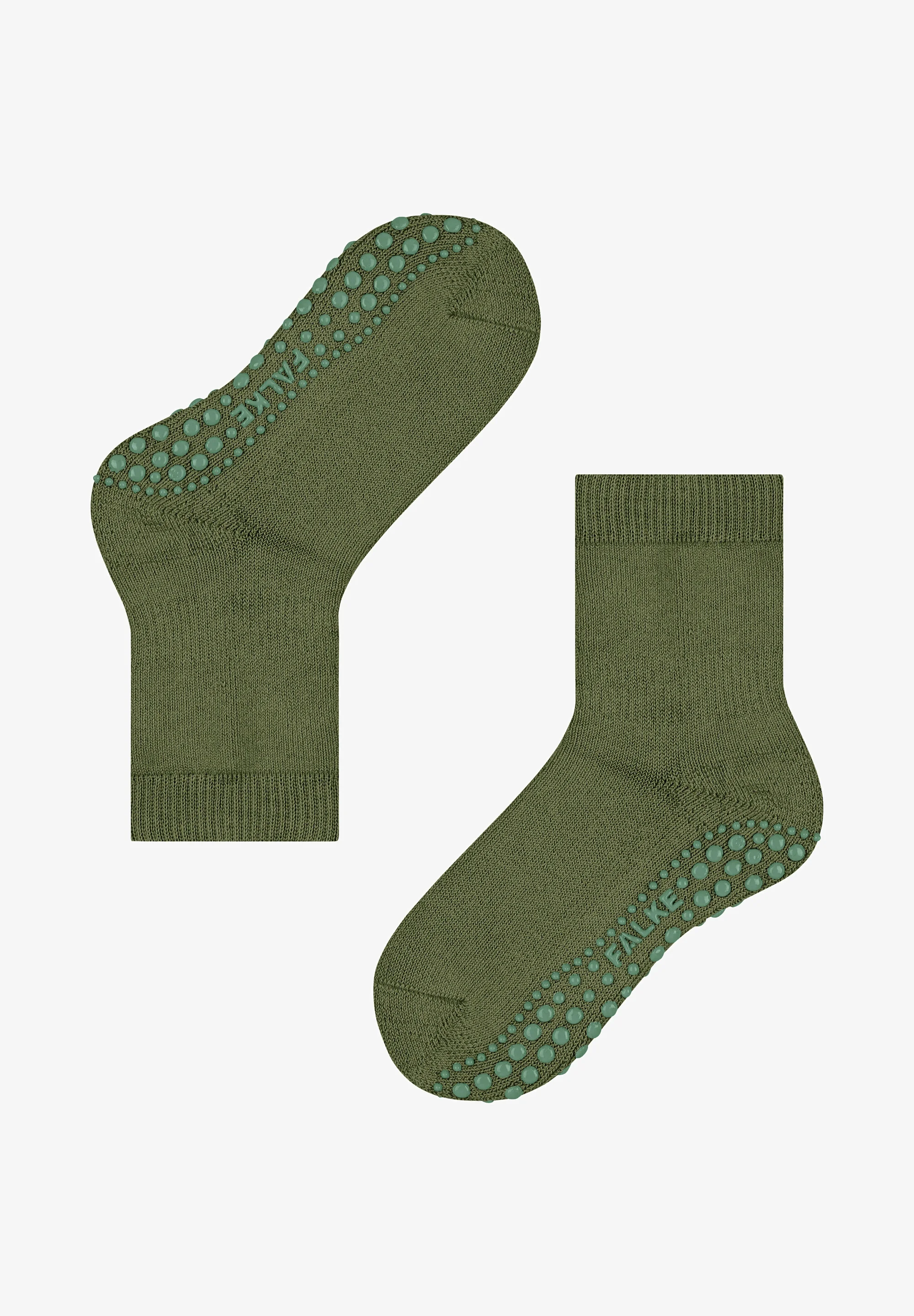 FALKE CATSPADS - Calcetines