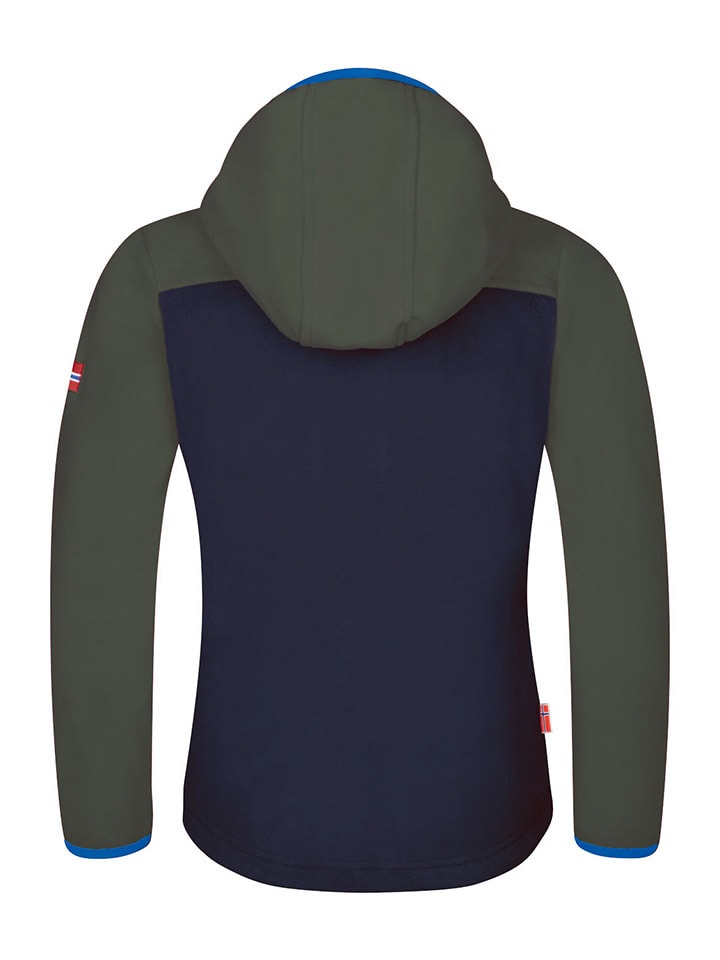 Trollkids Fleecejacke 