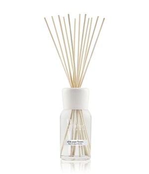 Millefiori Milano Reed White Paper Flowers Raumspray-500 ml