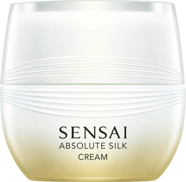 SENSAI Absolute Silk Cream Gesichtscreme