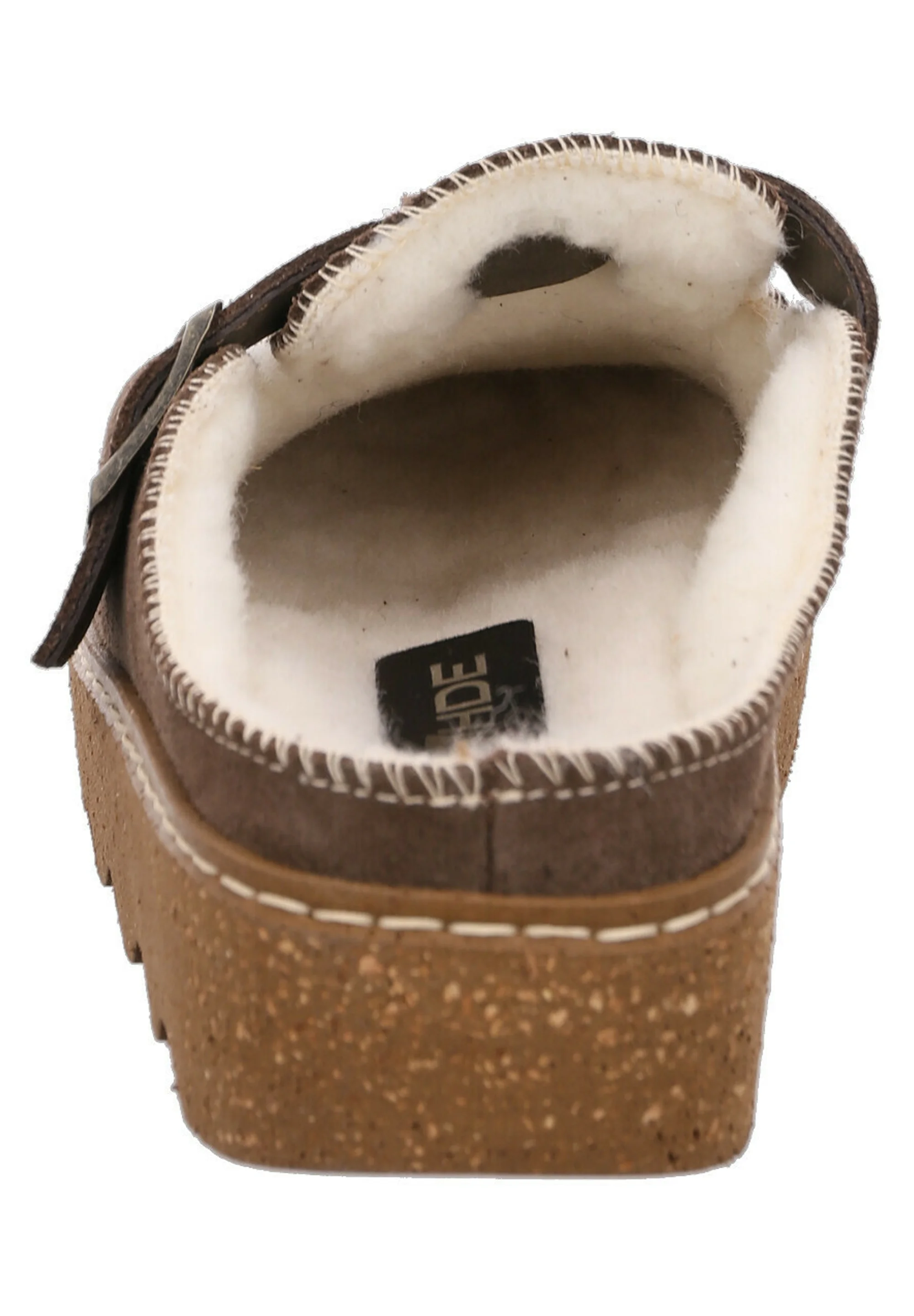 Zapatillas Rohde