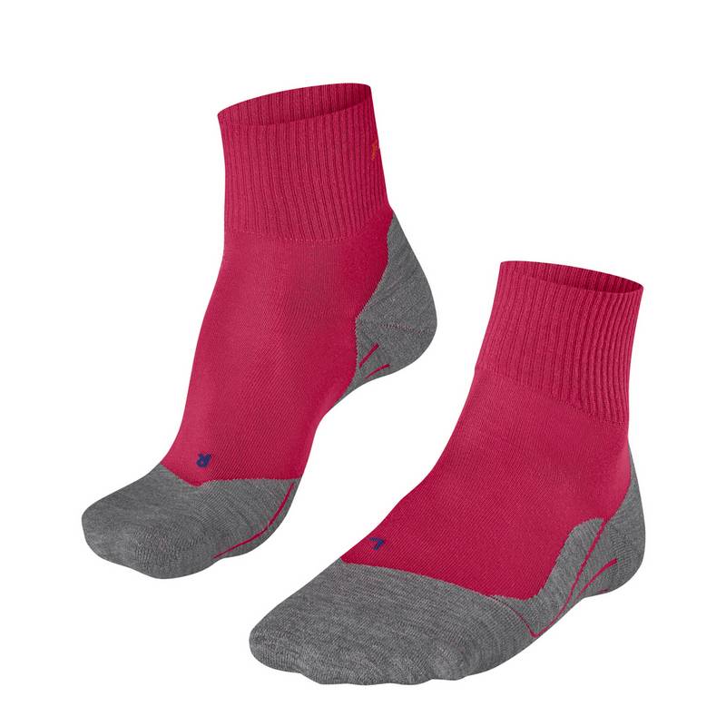 Falke TK5 Wander Cool Short Wandersocken Damen