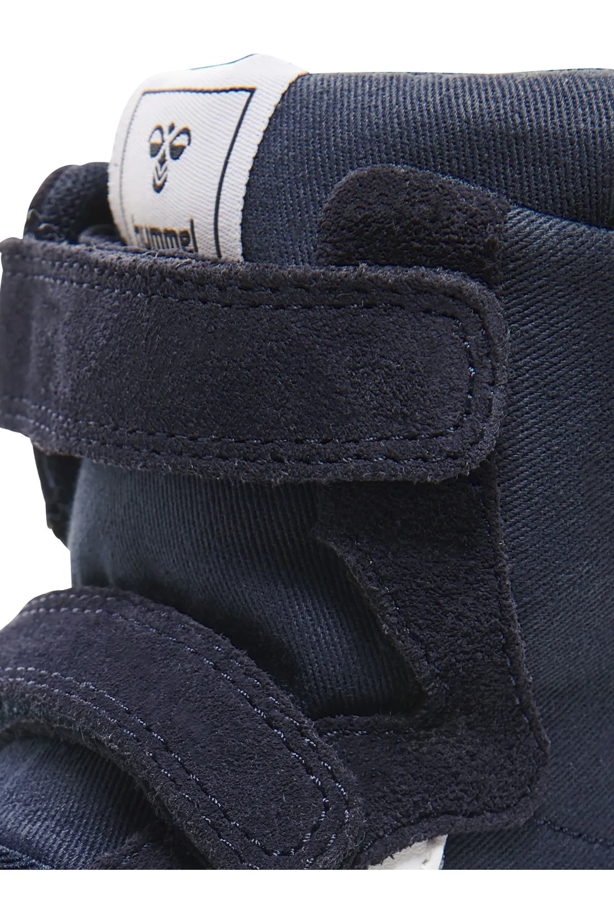 hummel  Sneaker - Blau - Flacher Absatz