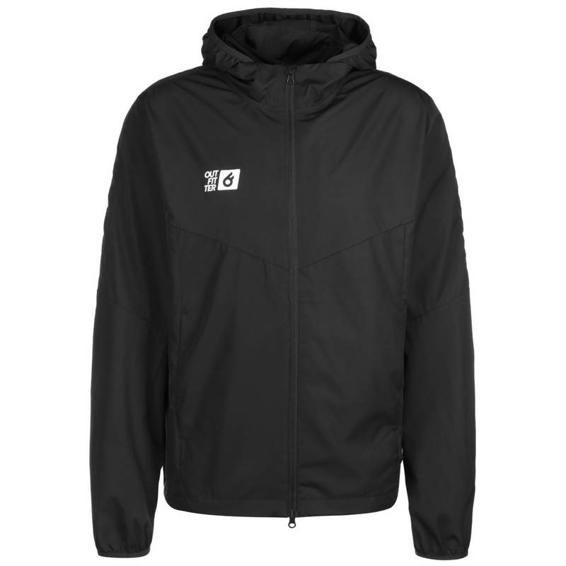 Ocean Fabrics OCEAN FABRICS TAHI Regenjacke Herren